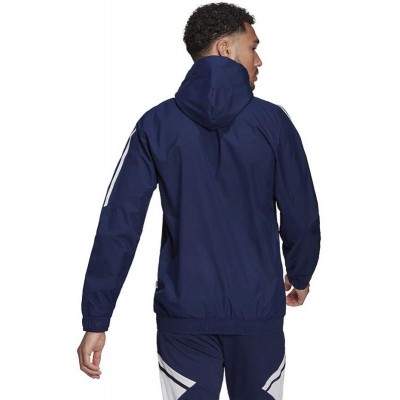 Adidas Condivo 22 All-Weather Jacket M HA6266