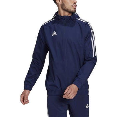 Adidas Condivo 22 All-Weather Jacket M HA6266