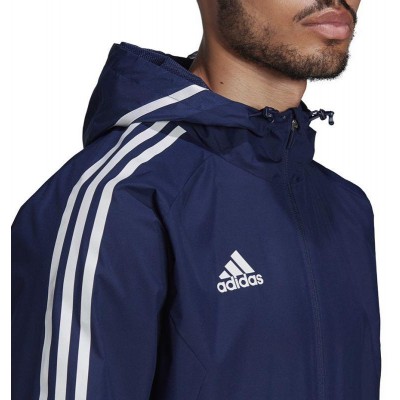 Adidas Condivo 22 All-Weather Jacket M HA6266