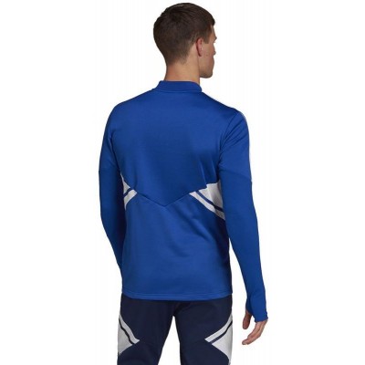 Sweatshirt adidas Condivo 22 Training 1/2 zip M HA6271