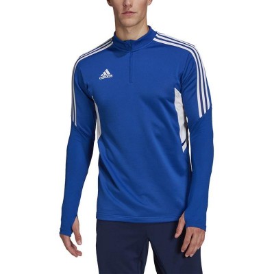 Sweatshirt adidas Condivo 22 Training 1/2 zip M HA6271