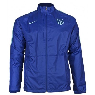 Nike Atletico Madrid Repel Academy Sweatshirt AWF M DR0332 457