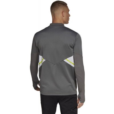 Sweatshirt adidas Condivo 22 Training 1/2 zip M HD2312
