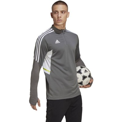 Sweatshirt adidas Condivo 22 Training 1/2 zip M HD2312