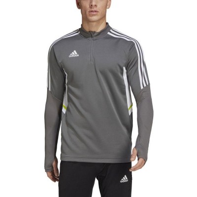 Sweatshirt adidas Condivo 22 Training 1/2 zip M HD2312