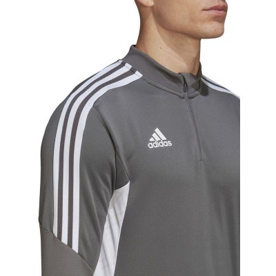 Sweatshirt adidas Condivo 22 Training 1/2 zip M HD2312