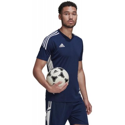 T-shirt adidas Condivo 22 Jersey V-neck M HA6291