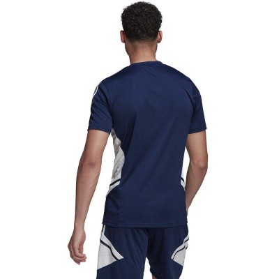 T-shirt adidas Condivo 22 Jersey V-neck M HA6291
