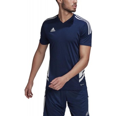 T-shirt adidas Condivo 22 Jersey V-neck M HA6291