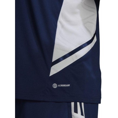 T-shirt adidas Condivo 22 Jersey V-neck M HA6291