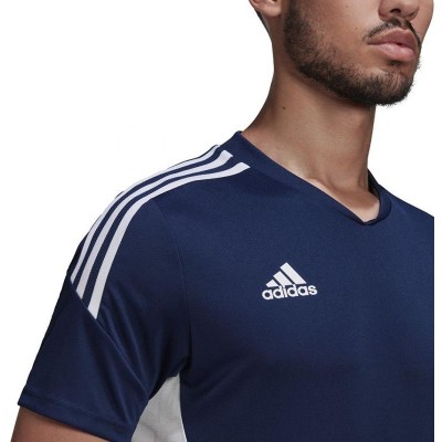 T-shirt adidas Condivo 22 Jersey V-neck M HA6291
