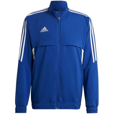 Sweatshirt adidas Condivo 22 Presentation Jacket M HA6245