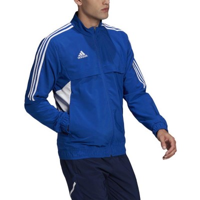 Sweatshirt adidas Condivo 22 Presentation Jacket M HA6245