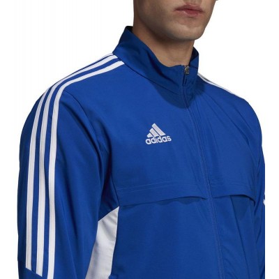 Sweatshirt adidas Condivo 22 Presentation Jacket M HA6245