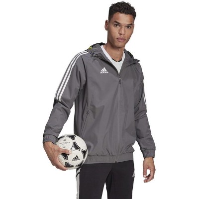 Adidas Condivo 20 All-weather Jacket M HD2293