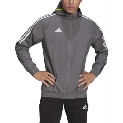 Adidas Condivo 20 All-weather Jacket M HD2293