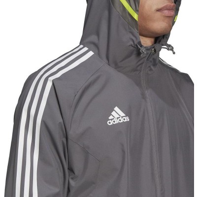 Adidas Condivo 20 All-weather Jacket M HD2293