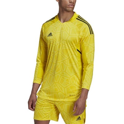 Adidas Condivo 22 Jersey Long Sleeve M HF0137 goalkeeper shirt
