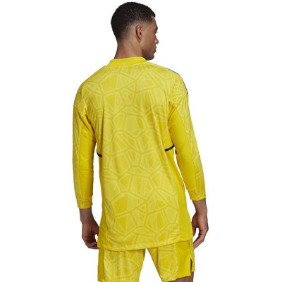 Adidas Condivo 22 Jersey Long Sleeve M HF0137 goalkeeper shirt