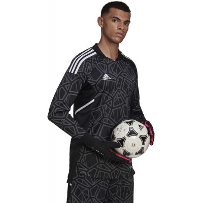 Adidas Condivo 22 Jersey Long Sleeve M HB1615 goalkeeper shirt