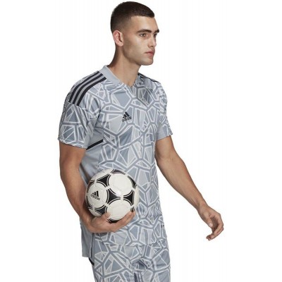 Condivo 22 Goalkeeper Jersey Short Sleeve M HB1622