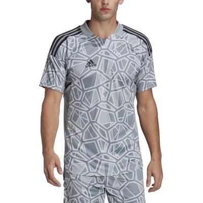 Condivo 22 Goalkeeper Jersey Short Sleeve M HB1622