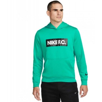 Nike FC M DC9075 370 sweatshirt