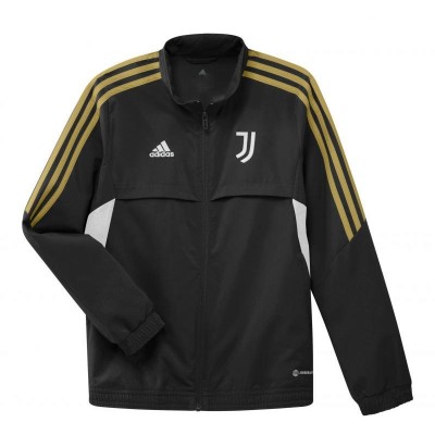 Sweatshirt adidas Juventus Turin Jr HA2628