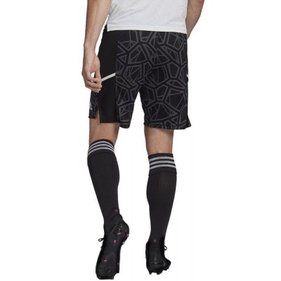 Goalkeeper shorts adidas Condivo 22 Short M HB1625