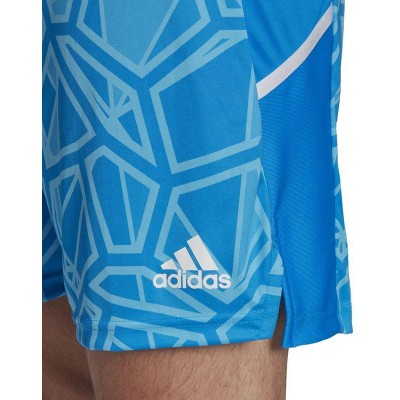 Adidas Condivo 22 M HB1629 goalkeeper shorts