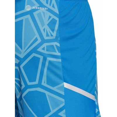 Adidas Condivo 22 M HB1629 goalkeeper shorts