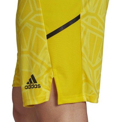 Goalkeeper shorts adidas Condivo 22 M HF0141