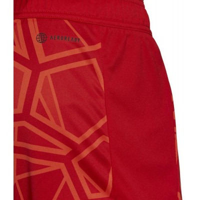 Goalkeeper shorts adidas Condivo 22 M H18814