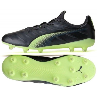 Shoes Puma King Platinum 21 FG / AG M 106478 05