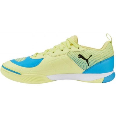 Puma Ibero III IT M 106891 01 football shoes