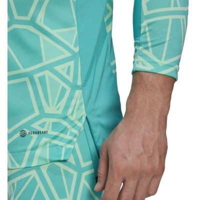 Adidas Condivo 22 Long Sleeve M goalkeeper shirt HB1613