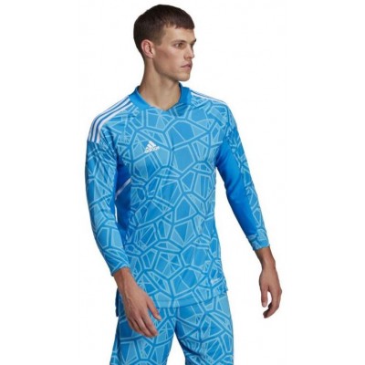 Adidas Condivo 22 Goalkeeper Jersey Long Sleeve M HB1616