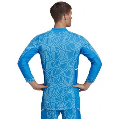 Adidas Condivo 22 Goalkeeper Jersey Long Sleeve M HB1616