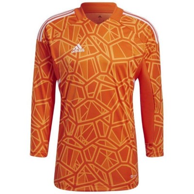 Adidas Condivo 22 Golakeeper long sleeve M HB1617 goalkeeper shirt