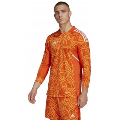 Adidas Condivo 22 Golakeeper long sleeve M HB1617 goalkeeper shirt