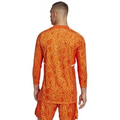 Adidas Condivo 22 Golakeeper long sleeve M HB1617 goalkeeper shirt