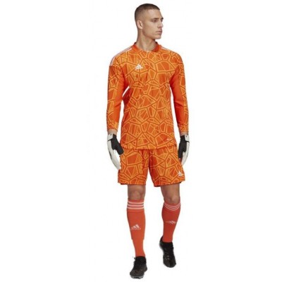 Adidas Condivo 22 Golakeeper long sleeve M HB1617 goalkeeper shirt