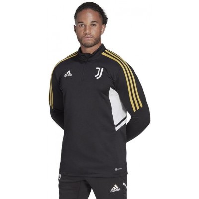 Sweatshirt adidas Juventus Track Top M HA2641