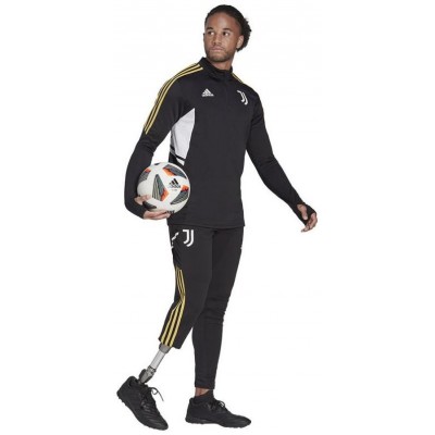 Sweatshirt adidas Juventus Track Top M HA2641