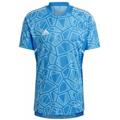 Adidas Condivo 22 Goalkeeper Jersey Short Sleeve M HB1623