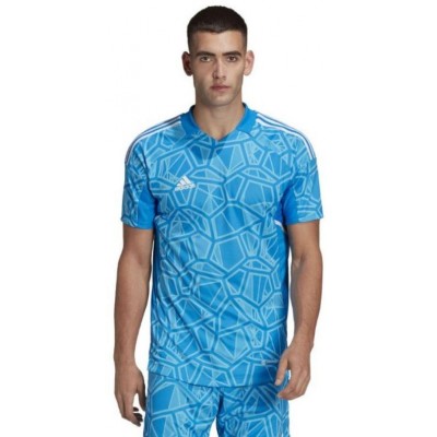 Adidas Condivo 22 Goalkeeper Jersey Short Sleeve M HB1623