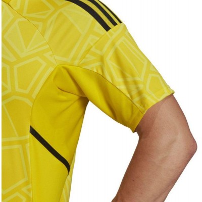 Adidas Condivo 22 Goalkeeper Jersey Short Sleeve M HF0138