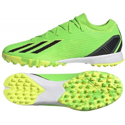 Adidas X Speedportal.3 TF M GW8484 soccer shoes