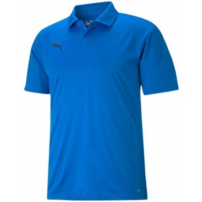 Puma teamLIGA Sideline Polo M 657257 02 T-shirt