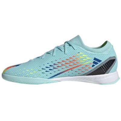 Adidas X Speedportal.3 IN M GW8466 football shoes